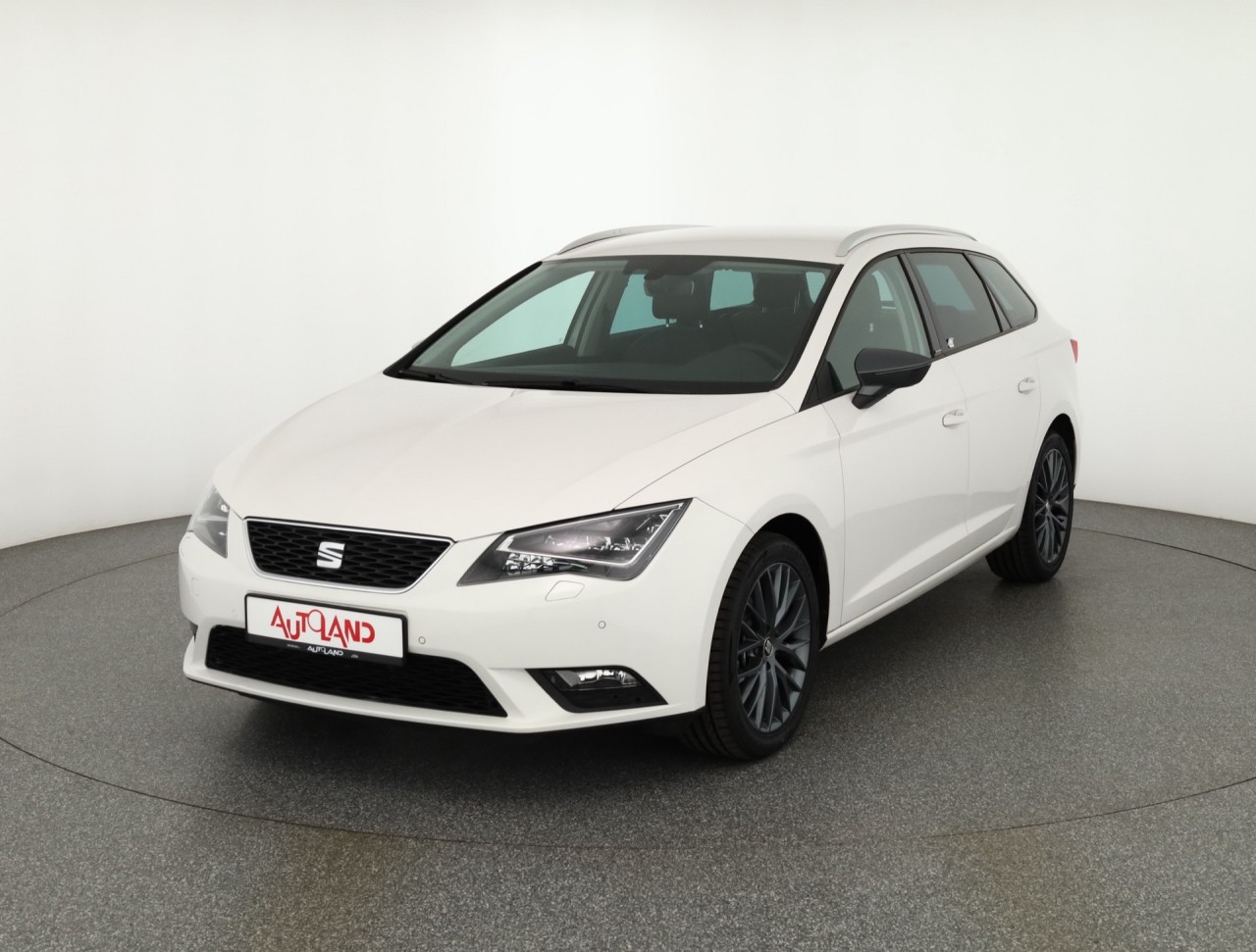Seat Leon ST 1.4 TSI Connect