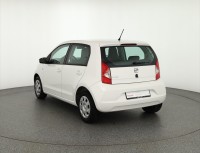 Seat Mii 1.0 Reference