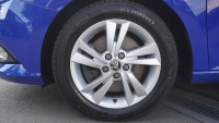 Skoda Fabia Combi 1.0 DSG