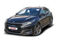 Kia XCeed 1.4 T-GDI JBL Edition LED Navi Sitzheizung