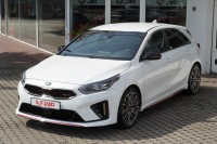 Kia cee'd Ceed GT 1.6 T-GDI
