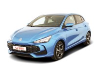 MG MG3 1.5 Comfort Navi Sitzheizung LED