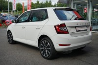 Skoda Fabia 1.0 TSI Drive Best of