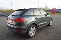 Audi Q3 2.0 TFSI quattro basis DSG