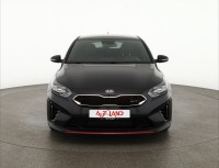 Kia pro_cee'd ProCeed GT 1.6 T-GDI