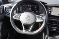 VW Taigo 1.0 TSI