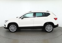 Vorschau: Seat Ateca 2.0 TDI DSG Xcellence