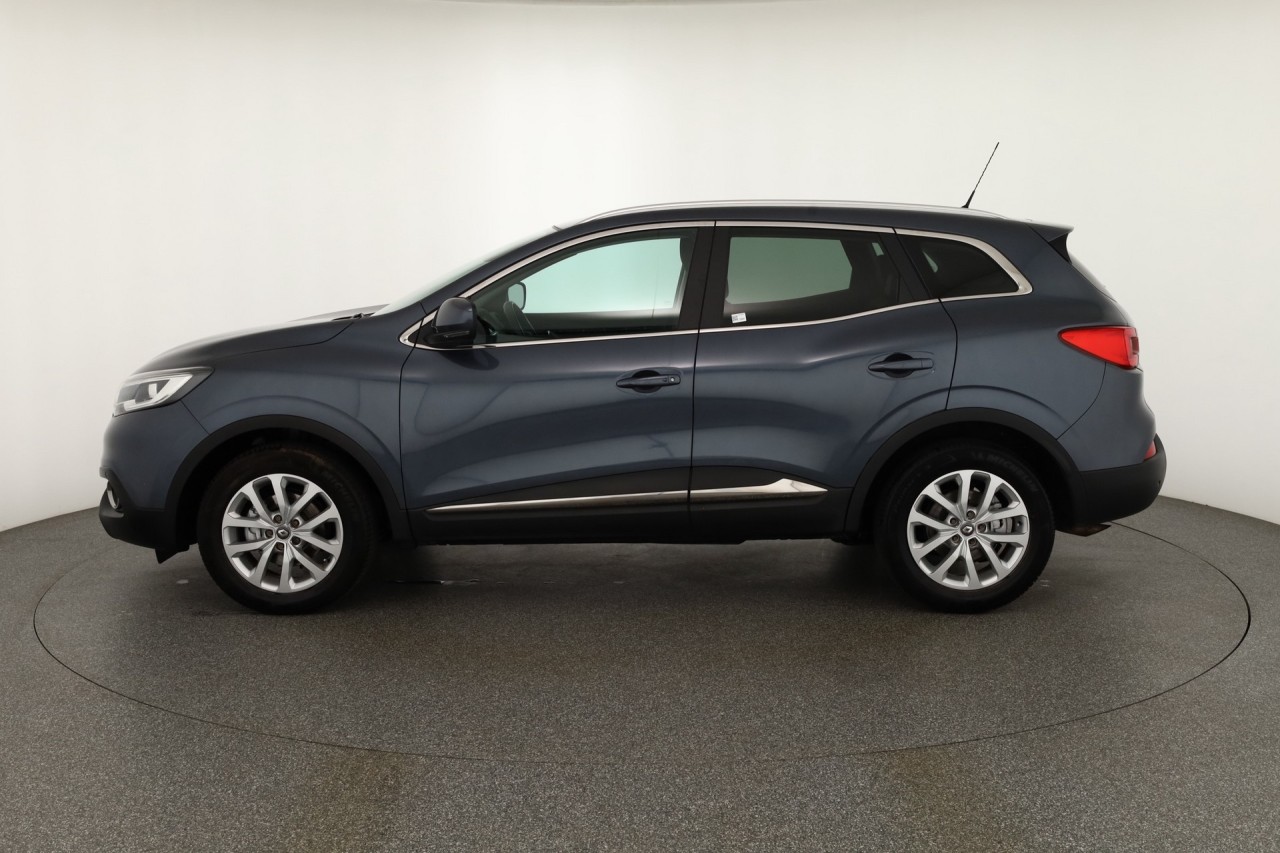 Renault Kadjar 1.2 TCe 130