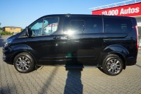 Ford Tourneo Custom 2.0 TDCi L1 Titanium