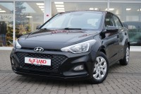 Vorschau: Hyundai i20 1.2