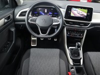 VW T-Roc 1.0 Move