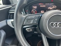Audi A4 2.0 TDI Avant sport S-Tronic