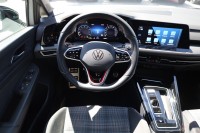 VW Golf VIII 2.0 GTI DSG