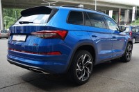 Skoda Kodiaq RS 2.0 TSI 4x4 DSG