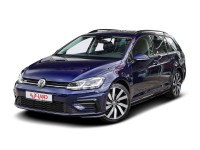 VW Golf Variant VII 1.5 TSI R-Line Highline 2-Zonen-Klima Navi Sitzheizung