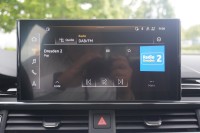 Audi A4 Avant 40 2.0 TDI advanced S-Tronic