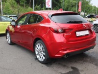 Mazda 3 Skayactiv-G 2.0 Sports-Line Aut.