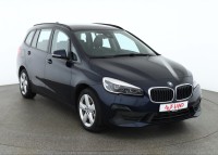 BMW Gran Tourer 220d Advantage