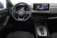 Nissan Qashqai N-Connecta 1.3 Dig-T MHEV Aut.