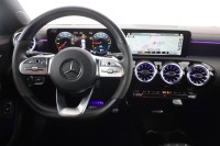 Mercedes-Benz CLA 250 250e AMG Line