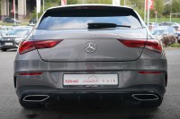 Mercedes-Benz CLA 200 SB AMG Line