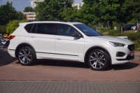 Seat Tarraco 2.0 TDI FR 4D