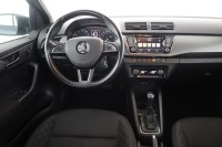 Skoda Fabia Combi 1.0 TSI DSG