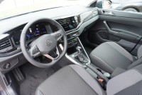 VW Taigo 1.0 TSI DSG