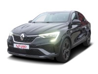 Renault Arkana 1.3 TCE R.S. Line Navi Sitzheizung LED