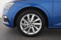 Skoda Scala 1.0 TSI DSG Style