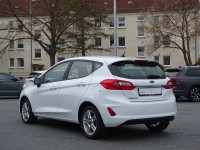 Vorschau: Ford Fiesta 1.1 Cool & Connect