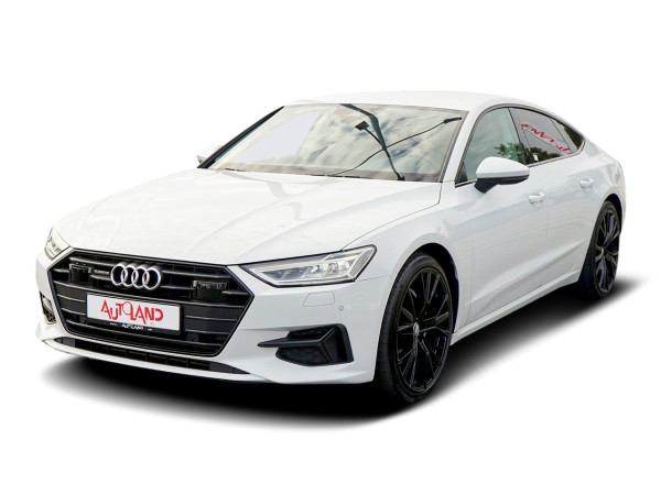 Audi A7 Sportback 3.0 TDI quattro