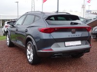 Cupra Formentor 2.0 TDI DSG 4Drive