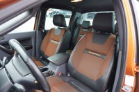 Ford Ranger 3.2 TDCi Wildtrak DK 4x4