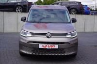 VW Caddy 1.5 TSI Style