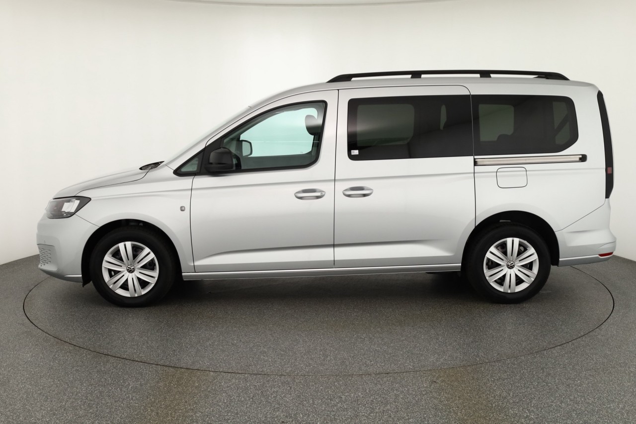 VW Caddy Maxi 2.0 TDI DSG