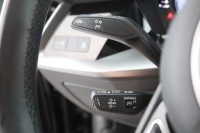 Audi A3 Sportback 30 TFSI advanced