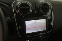 Dacia Sandero Stepway 0.9 TCe