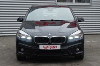Vorschau: BMW 218 d Advantage