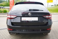 Skoda Superb Combi 2.0 TSI Style 4x4