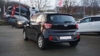 Hyundai i10 1.0 Basis
