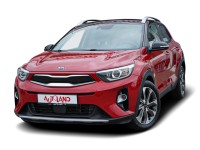 Kia Stonic 1.0 T-GDI Navi Totwinkel Kamera Tempomat