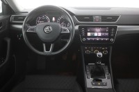 Skoda Superb Combi 2.0 TDI Style