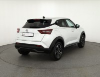 Nissan Juke 1.0 DIG-T N-Connecta Aut.