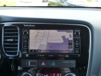 Mitsubishi Outlander 2.0 PHEV 4WD