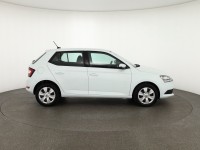 Skoda Fabia 1.0 MPI Cool Plus