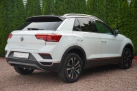 VW T-Roc 1.6 TDI United