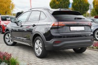 VW Taigo 1.0 TSI DSG