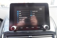 Mitsubishi Eclipse Cross 2.4Hybrid Basis 4WD CVT