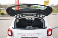 Smart ForTwo fortwo coupe 1.0 Basis